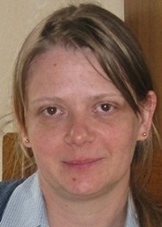 Kathy Peyremorte