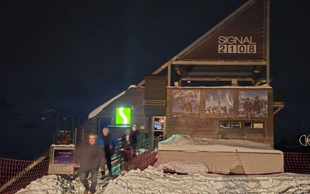 Les membres de l&rsquo;APACH déclarent la saison 2026 ouverte