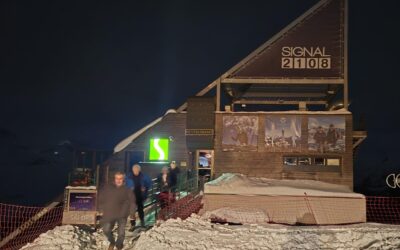 Les membres de l&rsquo;APACH déclarent la saison 2026 ouverte